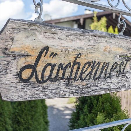 Zwischen Chiemsee Und Bergen Dg Bernau am Chiemsee Exterior foto